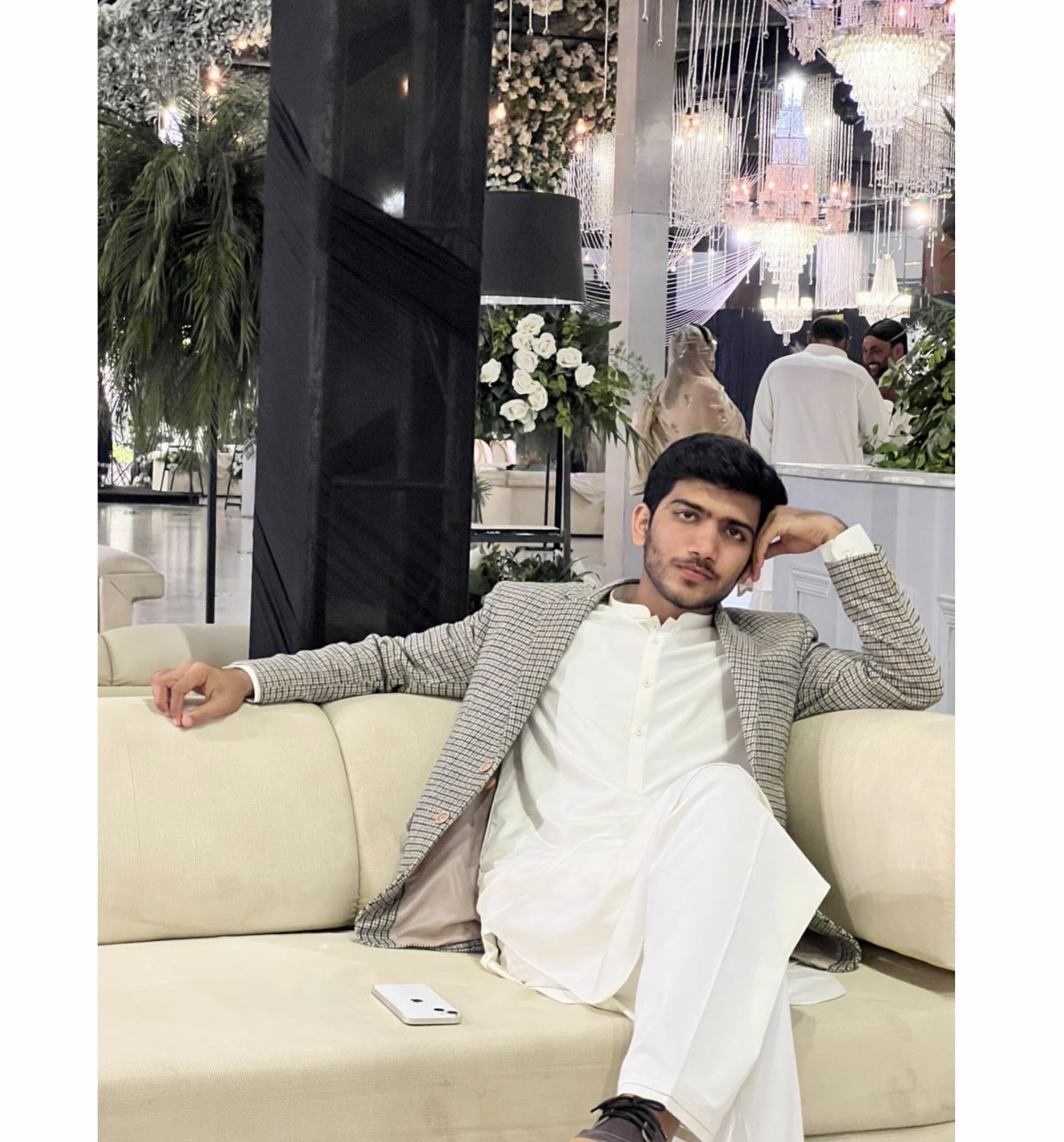 Waqar Shafiq
